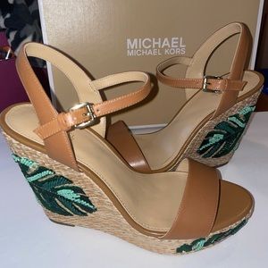 Michael Kors Sandals